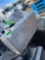 Aluminum Fuel Tank