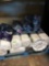 Pallet Lot of Fans