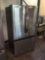 Samsung 32cu. ft. 3 Door French Door Smart Refrigerator*DOES NOT GET TO DESIRED TEMPERATURE*