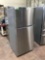 INSIGNIA 18cu. ft. Top Freezer Refrigerator*COLD*PREVIOUSLY INSTALLED*