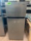 Magic Chef 4.5cu. ft. 2 Door Mini Refrigerator with Freezer*COLD*PREVIOUSLY INSTALLED*