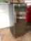 VISSANI 11cu. ft. Convertible Auto Defrost Garage Ready Upright Freezer/Refrigerator*COLD*UNUSED*