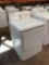 GE 7.2 Cu. Ft. Front Load Gas Dryer*PREVIOUSLY INSTALLED*