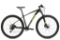e11even M1x10 Mountain Bike in Black/Green(SIZE SMALL)*UNASSEMBLED*IN BOX*