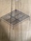 Modway Elsie Brown King Bed Frame*COMPLETE*