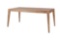 Home Decorators Greyburn pecan brown dining table*COMPLETE*