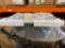 Glacier Bay 24in. Stainless steel Sink