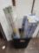 Lot of StyleWell roller shade