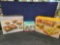Box Lot of assorted kitchen items