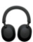 Sony Wireless Noise-Canceling Over-the-Ear Headphones(Black)