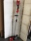 Milwaukee Brushless String Trimmer *TURNS ON*NO BATTERY*