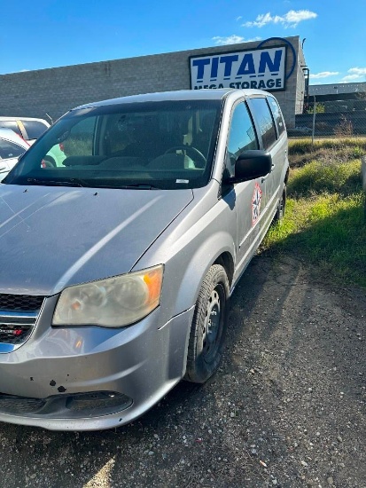 2014 Dodge Grand Caravan*OFFSITE*DEALER/EXPORT ONLY*