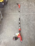 TORO 60v 10 in. Brushless Pole Saw*TURNS ON*NO BATTERY