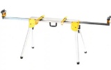 DeWalt Compact Miter Saw Stand*COMPLETE*