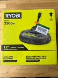 Ryobi 230PSI 12in. Surface Cleaner