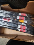(6)Troy-Bilt Original Equipment 3-in-1 Blade for Select 30 in. Riding Lawn Mowers with 6-Point Star