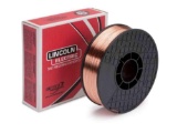 Lincoln Electric 0.025in Mild Steel Mig Wire