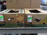 (2) Box Lots of Assorted Copper Fittings