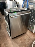 Monogram Top Control Smart Dishwasher*PREVIOUSLY INSTALLED*