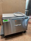 Fisher and Paykel 24 in. Single Dish Drawer Front Control Built in Dishwasher* PREVIOUSLY INSTALLED*