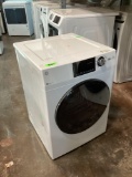 GE 4.3 Cu. Ft. Front Load 14 Cycle Electric Dryer*PREVIOUSLY INSTALLED*