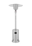 Hampton Bay Propane Standing Patio Heater