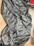 (2) Next Grill Covers