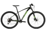 e11even M1x10 Mountain Bike in Black/Green(SIZE MEDIUM)*UNASSEMBLED*IN BOX*