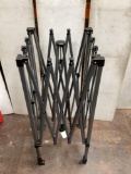 8x8ft Grey Canopy
