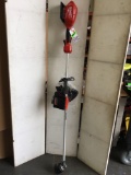 Milwaukee Cordless String Trimmer *TURNS ON*