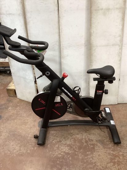 Inspire Stationary Bicycle