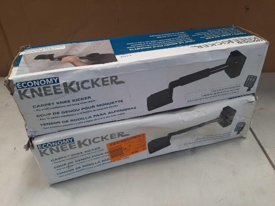 (2) Economy Knee Kickers