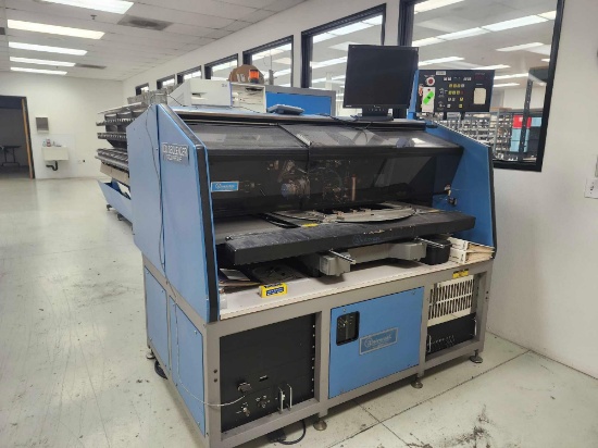 VCD Component Sequencer