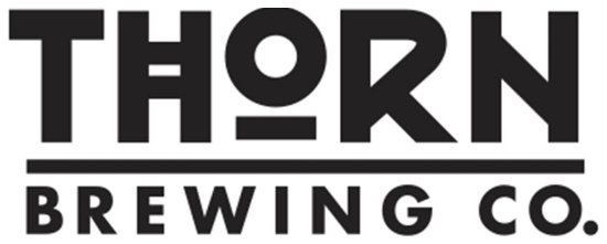 Thorn Brewing Co. Barrio Logan Auction