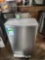 Kohler 47L Step Trash Can