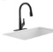 Kohler Bevin Pull-Down Kitchen Faucet