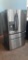 Frigidaire Gallery 26 Cu. Ft. Standard-Depth 4-Door French Door Refrigerator