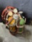 Oxy-Acetylene Welding and Cutting Torch Set