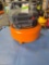 RIDGID 6 Gal. 150 PSI Portable Electric Pancake Air Compressor