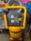 DEWALT 15 Gal. Portable Electric Air Compressor