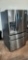 Frigidaire Gallery 26 Cu. Ft. Standard-Depth 4-Door French Door Refrigerator