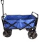 Red Mac Sports Folding Utility Wagon