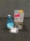 Ultrasonic Cool Mist Humidifier with optional night light