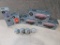 Pallet Lot Of Home Items