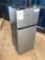 Hisense 4.4 Cu. Ft. Double Door Compact Refrigerator
