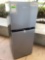 Midea 4.5 cu. ft. 2-Door Compact Refrigerator