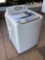 Insignia 4.1 Cu. Ft. High Efficiency Top Load Washer