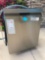 LG Smart Top Control Dishwasher w/1-Hour Wash and Dry, QuadWash Pro, TrueSteam and Dynamic Heat Dry