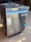 Samsung AutoRelease Smart 39dBA Dishwasher with Linear Wash in Black Stainless Steel