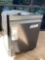 Samsung Auto Release Smart 46dBA Dishwasher with Storm Wash in Matte Black Steel